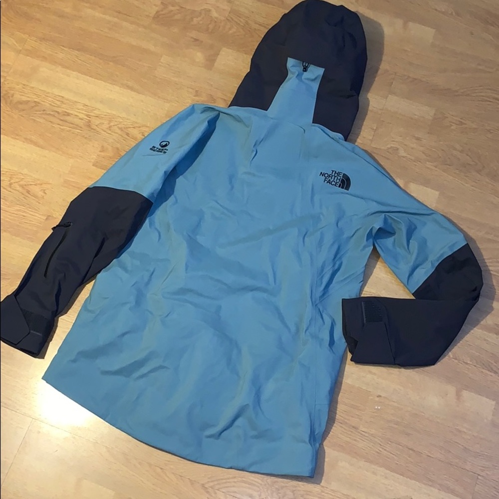 NWT The North Face Purist FUTURELIGHT Jacket - Picture 14 of 14